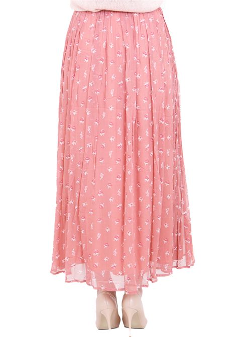  DES PETIT HAUTS | Gonne | VELUSINE-1E260489IM695